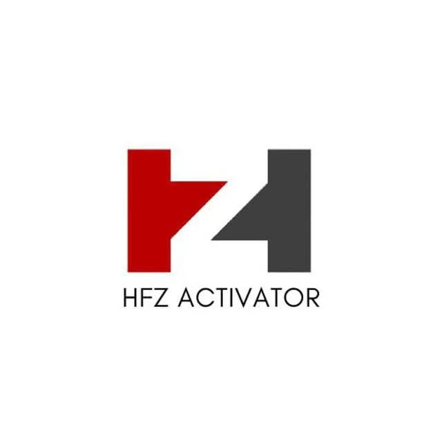 HFZ Activator Premium Passcode/Hello