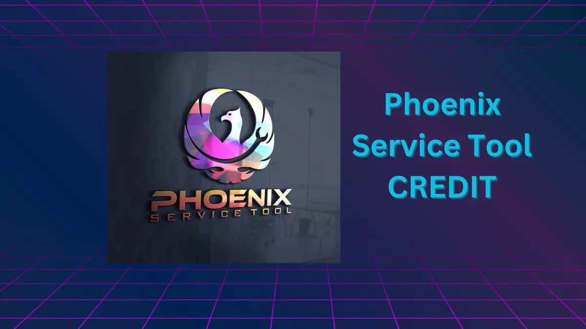 Phoenix Service Tool - Flash/Factory Reset/FRP Remove